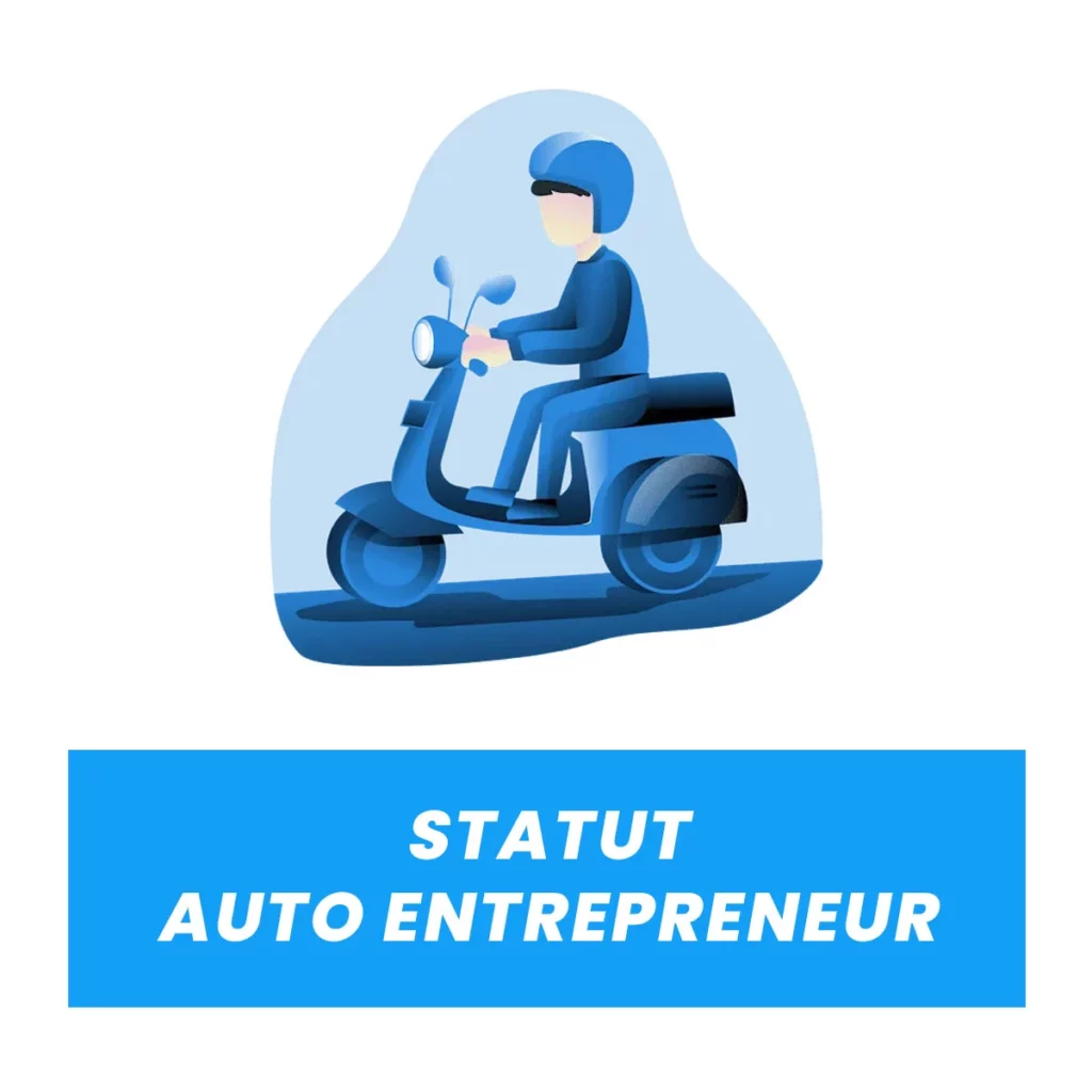Statut de distributeur auto entrepreneur